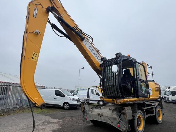 JCB JS20MH T4F