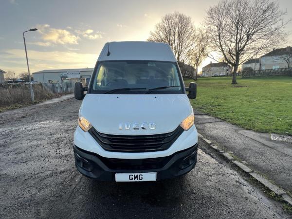 Iveco Daily 35S14