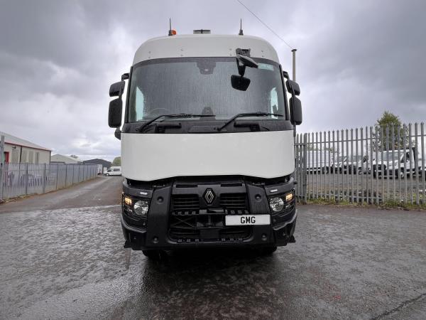 Renault C430