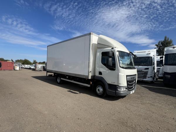 DAF LF FA 45.180