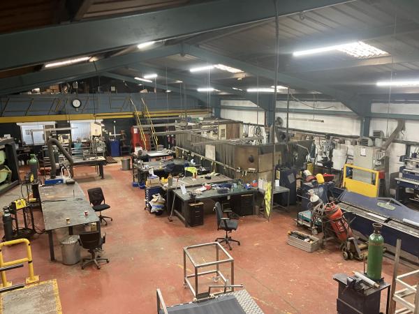 Contents of Engineering Workshop