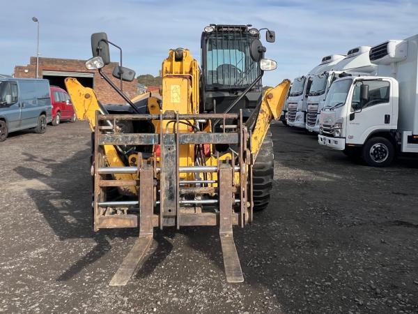 JCB 540-170