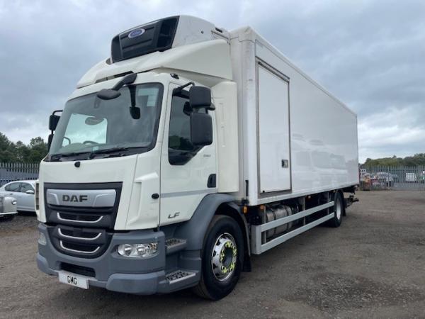 DAF FA LF 260