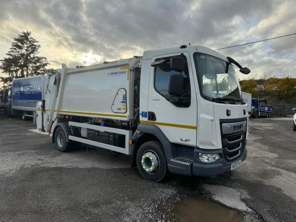 DAF LF LF 230