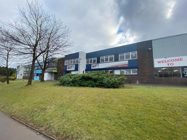 Commercial Property For sale