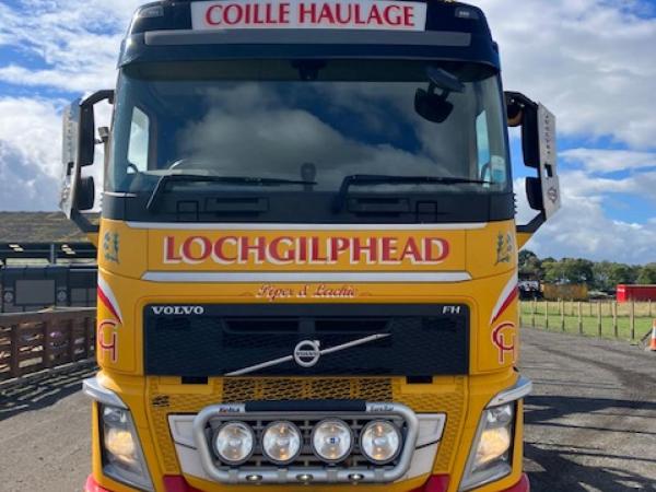 Volvo FH