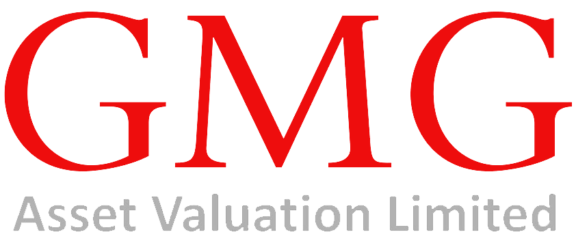 GMG Asset Valuation Ltd